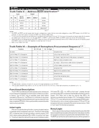 IDT70P27L12PFG 데이터 시트 페이지 16