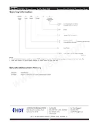 IDT70P27L12PFG Datenblatt Seite 19