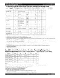IDT70P3337S250RM Datasheet Page 9