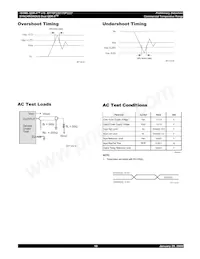 IDT70P3337S250RM Datasheet Page 10