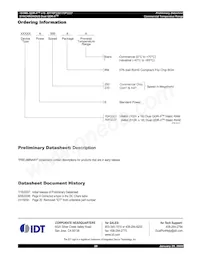 IDT70P3337S250RM Datasheet Page 20