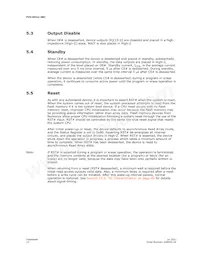 JS28F640P33BF70A Datasheet Page 15