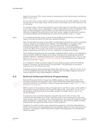 JS28F640P33BF70A Datasheet Page 23