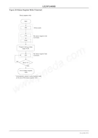 LE25FU406BMB-TLM-H 데이터 시트 페이지 18