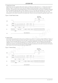 LE25S81QETXG數據表 頁面 14