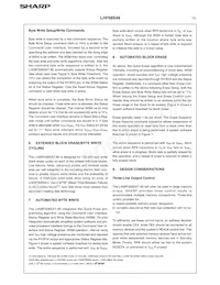 LH28F008SAT-85 Datenblatt Seite 16