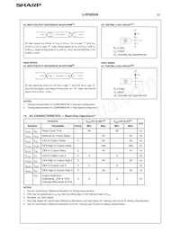 LH28F008SAT-85 Datasheet Page 23