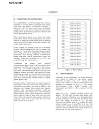 LH28F008SCT-L85 Datasheet Page 10