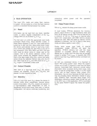 LH28F008SCT-L85 Datenblatt Seite 11