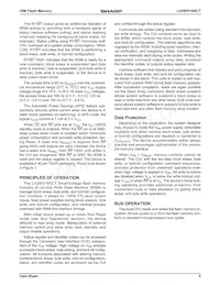 LH28F016SCT-L95 Datenblatt Seite 5