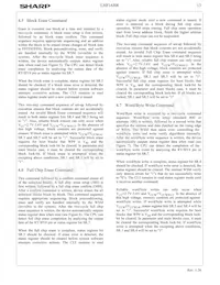 LH28F160BJE-BTL90 Datenblatt Seite 16
