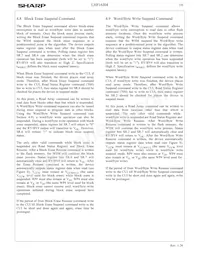 LH28F160BJHE-TTL90 Datenblatt Seite 17