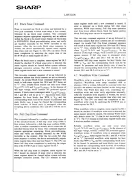 LH28F320BJE-PBTL90 Datasheet Pagina 16