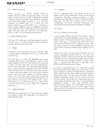 LH28F800BJE-PTTL90 Datasheet Page 10