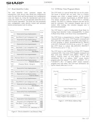 LH28F800BJE-PTTL90 Datasheet Page 11