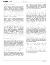 LH28F800BJE-PTTL90 Datenblatt Seite 15