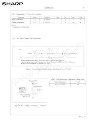 LHF00L13 Datasheet Pagina 18