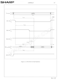 LHF00L28 Datasheet Page 22