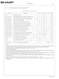 LHF00L30 Datasheet Page 23