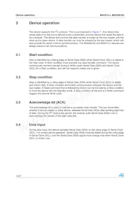 M24256-BHRMN6P Datasheet Pagina 12