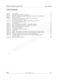 M24512-DRMB6TG Datenblatt Seite 5