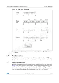 M24C04-RMB6TG數據表 頁面 17