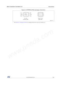 M24C16-WMN6P數據表 頁面 7
