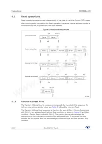 M24M02-DWMN3TP/K Datenblatt Seite 20