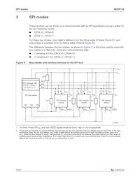 M25P128-VMF6TP TR Datasheet Page 10