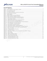M25P16-VMF3PB數據表 頁面 4