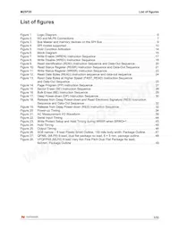 M25P20-VMP6TG TR數據表 頁面 5