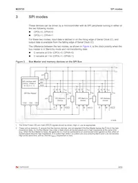 M25P20-VMP6TG TR Datenblatt Seite 9
