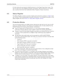 M25P20-VMP6TG TR Datenblatt Seite 12