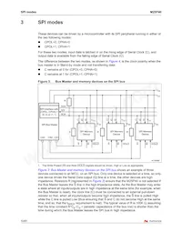 M25P40-VMN3PB Datenblatt Seite 10