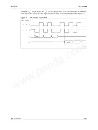 M25P40-VMN3PB Datasheet Page 11