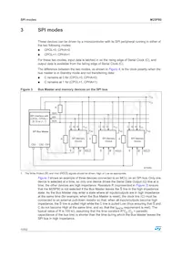 M25P80-VMW6數據表 頁面 10