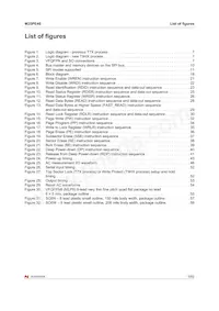 M25PE40-VMC6G Datasheet Pagina 5