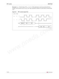 M25PX64S-VMF6P Datasheet Page 12