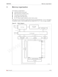 M25PX64S-VMF6P Datasheet Page 19