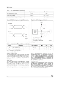 M27C1001-35C6 Datasheet Page 4