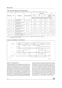 M27C1001-35C6 Datasheet Page 6