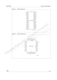 M27C2001-12F1 Datenblatt Seite 6