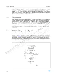 M27C2001-12F1 Datenblatt Seite 9