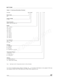 M27C256B-90B6 Datasheet Page 10