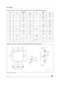M27C256B-90B6 Datasheet Page 14