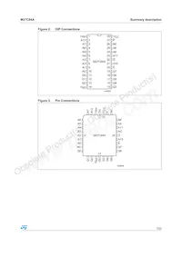 M27C64A-20F6 Datenblatt Seite 7