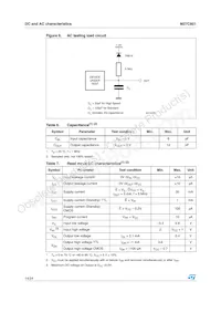 M27C801-90F1 Datasheet Page 14