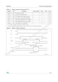M27C801-90F1 Datasheet Page 17