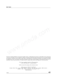 M27V800-100F1 Datasheet Page 16