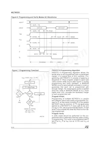 M27W201-80N6 Datasheet Page 8